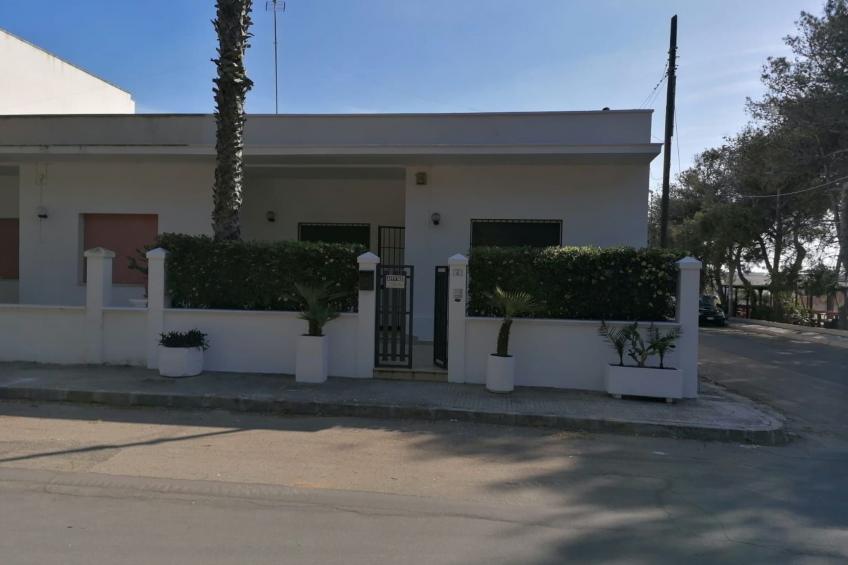 Villa Le soleil, nur 50 Meter vom Strand entfernt - foto 18