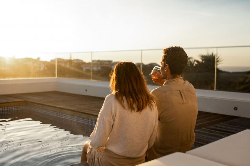 Villa Beatriz Meerblick - foto 82