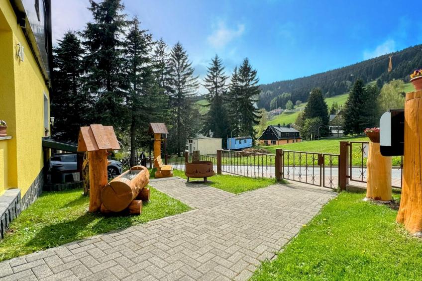 Tolles Ferienhaus - foto 20