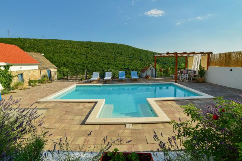 Dalmatinisches Landhaus Martin - foto 42