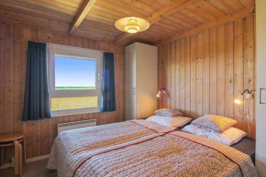 "Asta" - 85m from the sea in NW Jutland - foto 20
