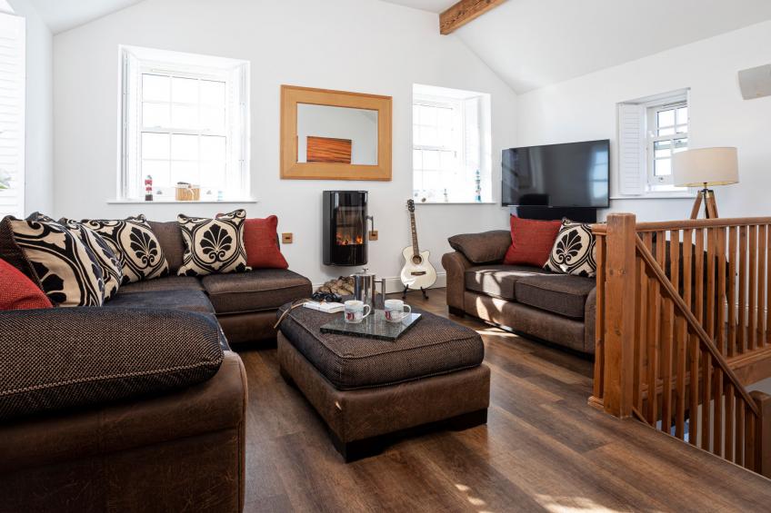 Walney Island Lighthouse - foto 21