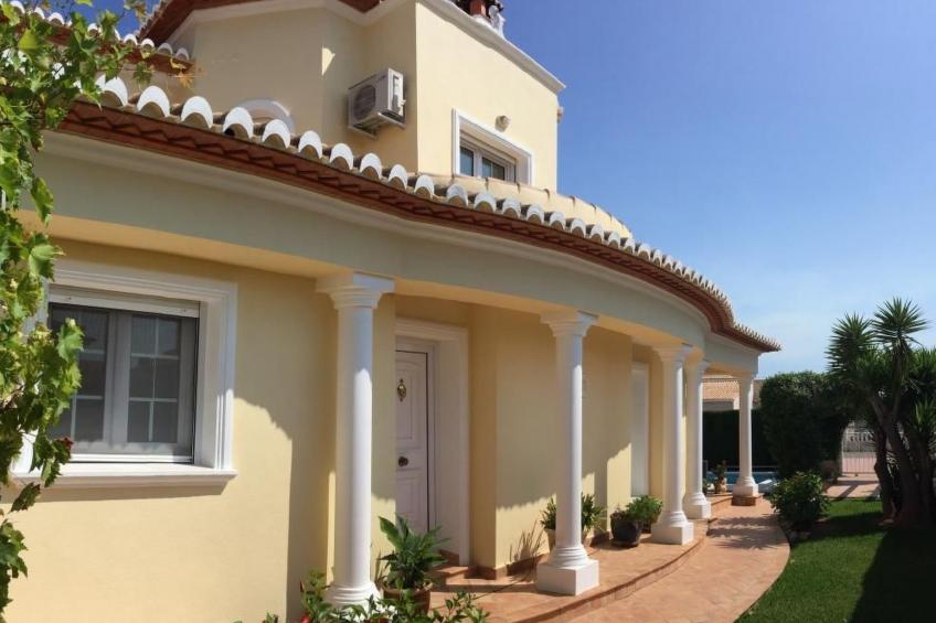 Traumvilla Segaria - foto 32