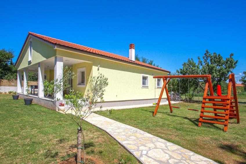 in Vintijan mit Großem Whirlpool - foto 19