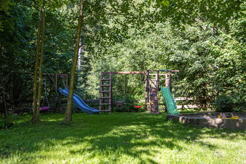 mit Balkon und zwei Schlafzimmern - foto 17