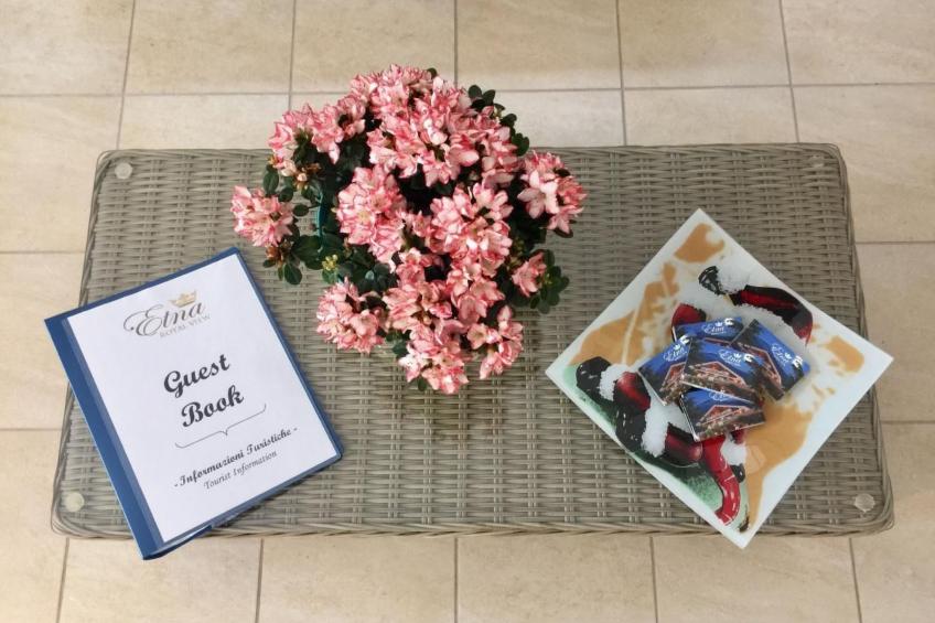 Einzimmerwohnung mit Wasserblick - foto 15