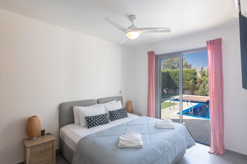 Ayia Napa Satin Villa SVI1 - foto 12