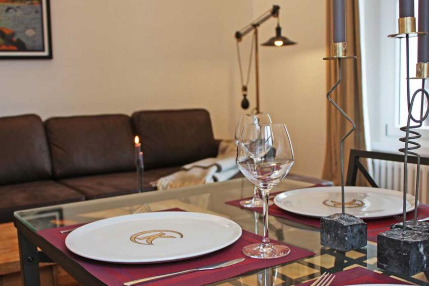 Wohnung Alpines Museum - foto 6