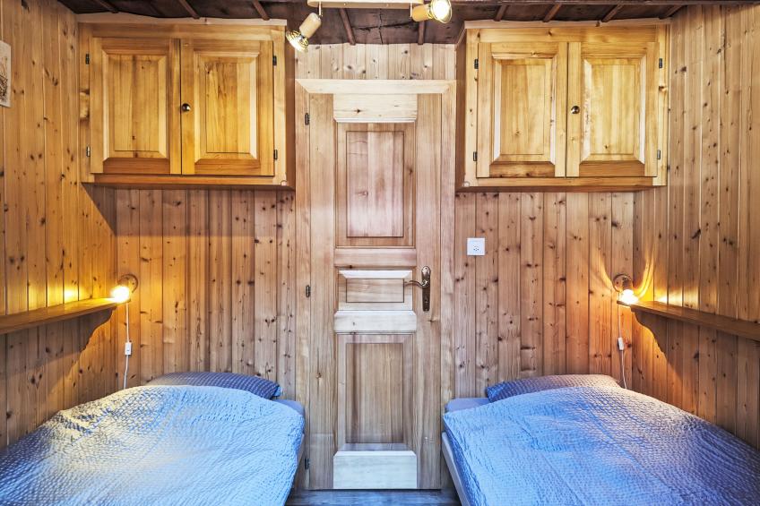 Le Moulin 74 - foto 20