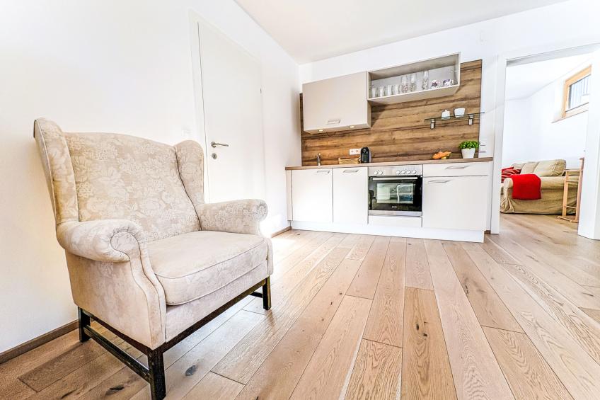 Pantera - SKI IN SKI OUT - foto 13