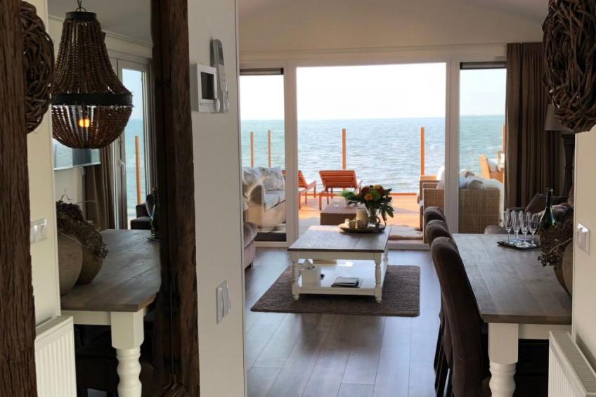 Neue Luxus-Ferienvilla am IJsselmeer - foto 15