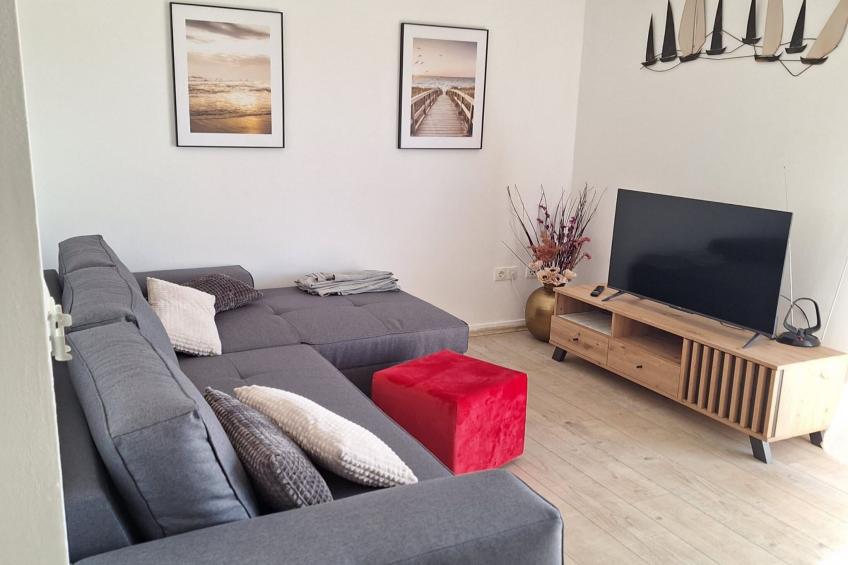 Apartment Beleca - One Bedroom Apartment with Balcony - foto 11