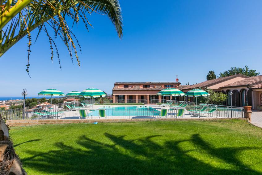 Agriturismo Il Corbezzolo (SVC150) - foto 6