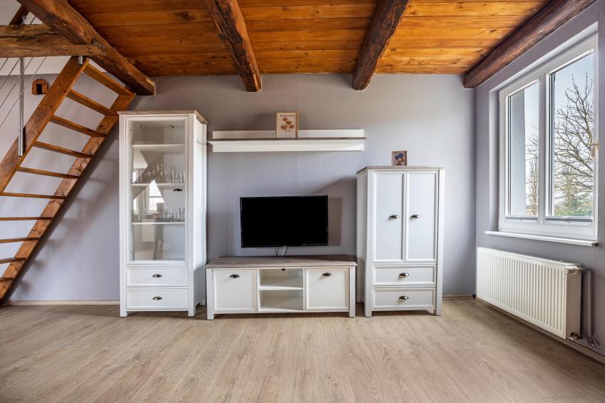 Studio 7 - Kranichhorst 3 Personen - foto 13