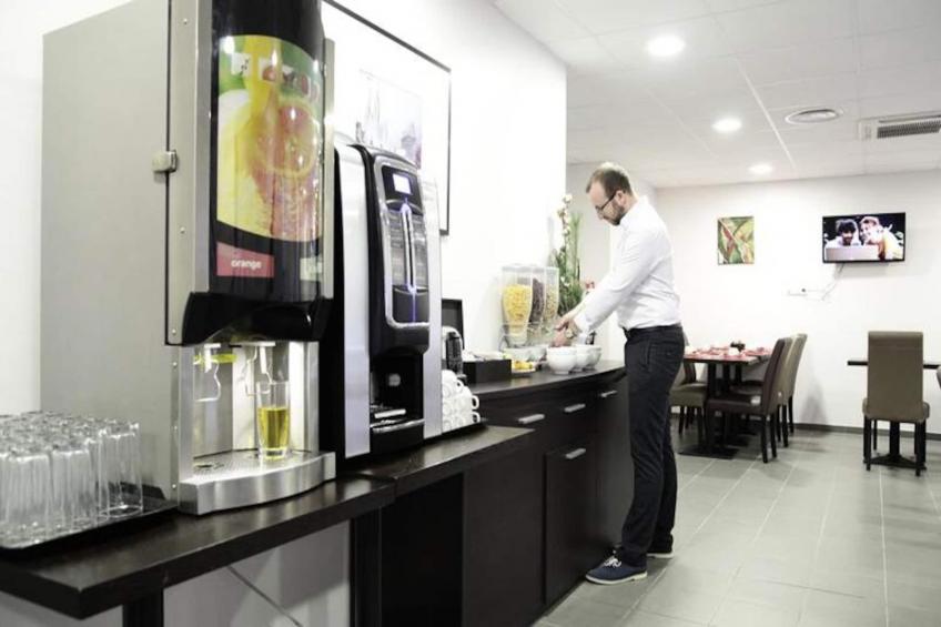 Appart'hôtel Odalys Green Marsh - foto 8