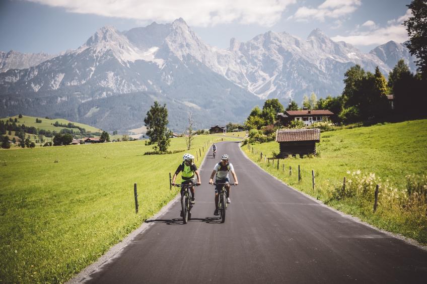 Appartement "Gams-Bartl"  1-2 Personen - foto 20