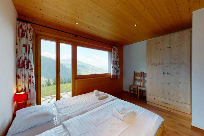 Des Alpes 004 - ON THE SLOPES apartment 16 pers - foto 17