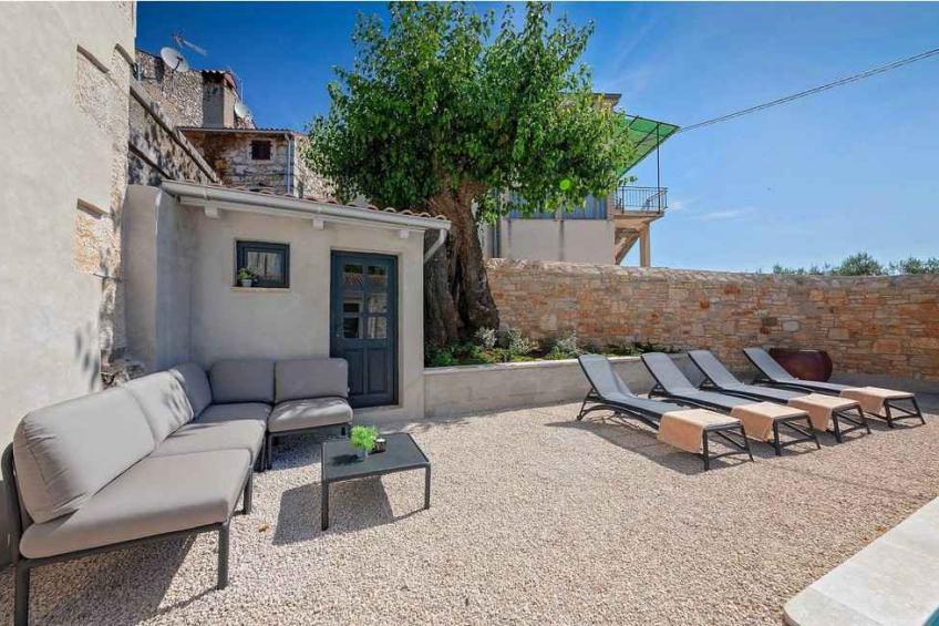 Villa met airconditioning en zwembad - BF-WPV4V - foto 11