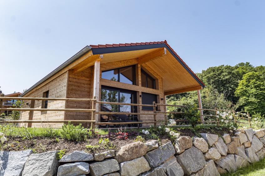 Chalet Bungalow - foto 6