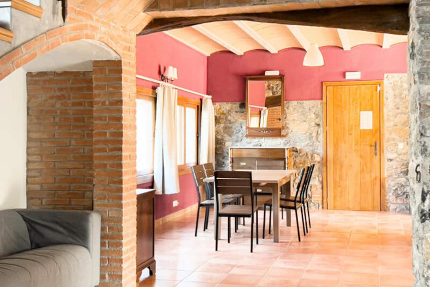 Maison à Sant Feliu de Pallerols - foto 37