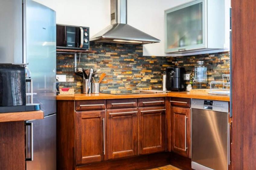 Résidence Villa 5 Chambres, Sauna, Piscine Et Vue Mer. - foto 21