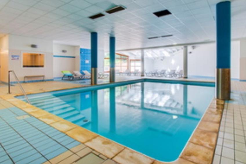 Résidence Les Balcons d’Aix 25NX - foto 18