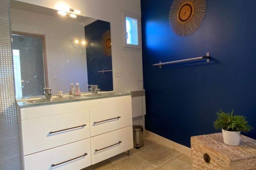 Villa Chemin du Lirac in Tavel - foto 39