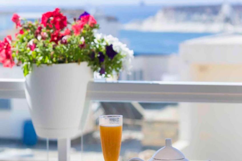 Schöne, strandnahe Ferienwohnung in San Tumas - foto 20