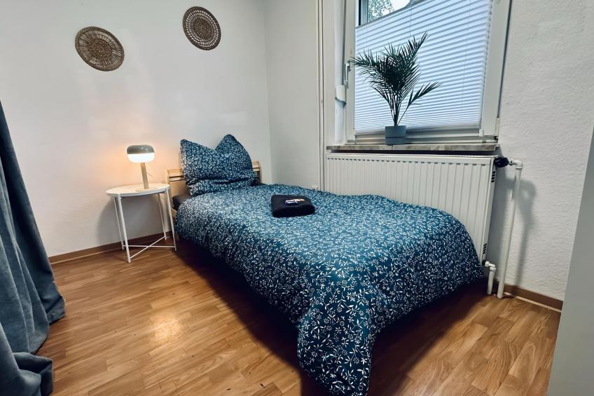 Ap. NeuenHOUSE II - foto 10