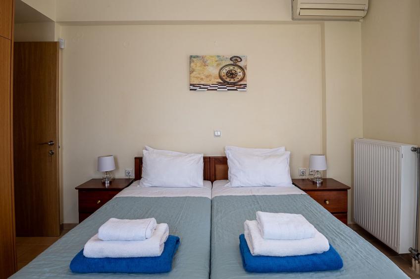 Neue Familienvillen mit 2 privaten Pools, Spielzimmer - foto 32