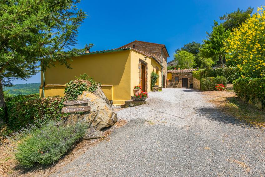 PINO DI SOPRA (CNC130) - foto 54