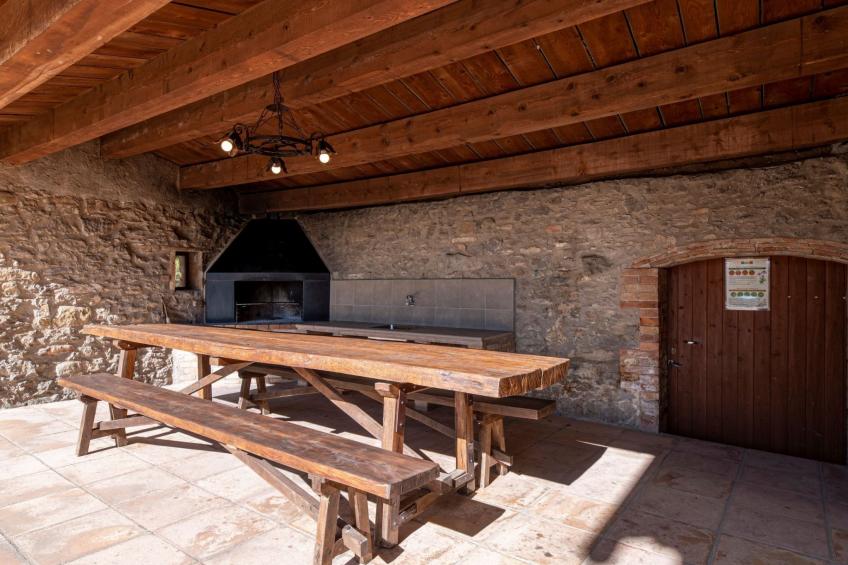 mit privatem Pool - foto 8