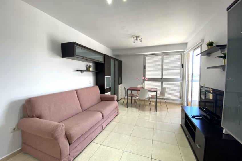 Touristische Unterkunft "La Ladera Medano". - foto 6