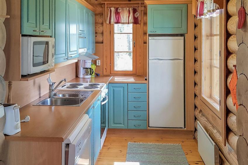 Männikkö - foto 21