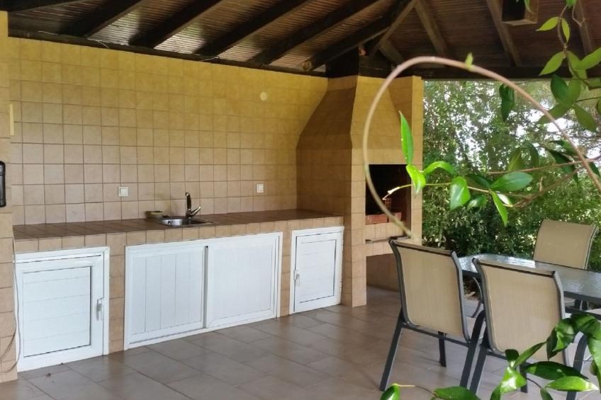 Ferienvilla "Anna Maria" mit Blick auf das Wasser - foto 15