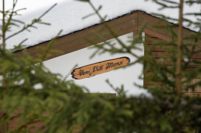 Veni, Vidi, Mansi - foto 32