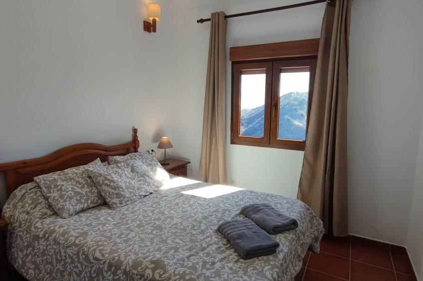 Villa José 2, beheizter Pool, Meerblick. - foto 43