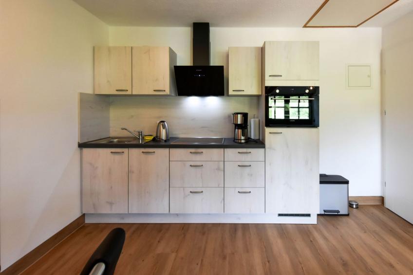 Wohnung in Groß Stresow mit Garten und Terrasse - foto 8