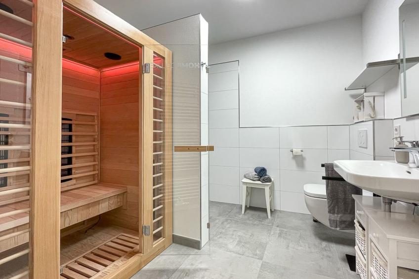 Gut Groß Fedderwarden, Fewo Alma - foto 7