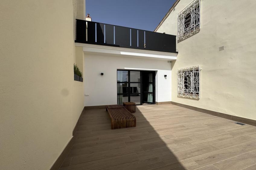 Suite premium con jacuzzy - foto 26