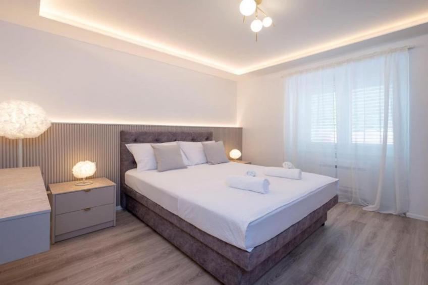 Apartman Dolce - Apartment With Terrace And Balcony - foto 10