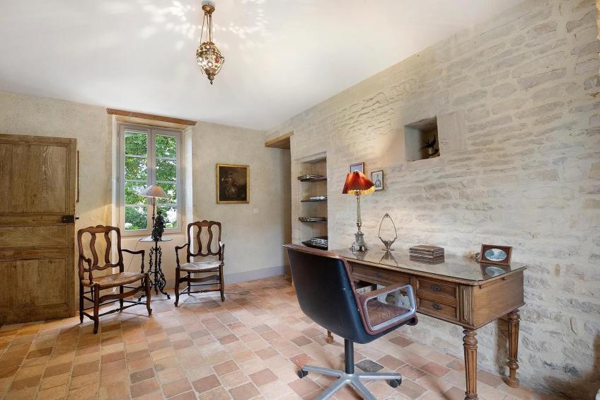 Le Domaine de Pierrepont - foto 5