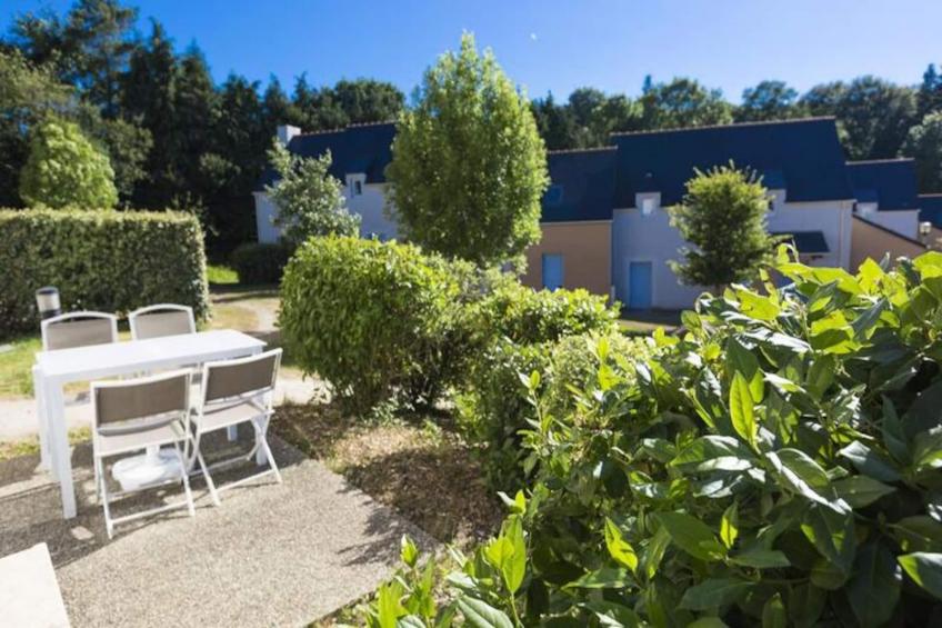 Résidence Odalys Domaine de L'Emeraude - foto 7