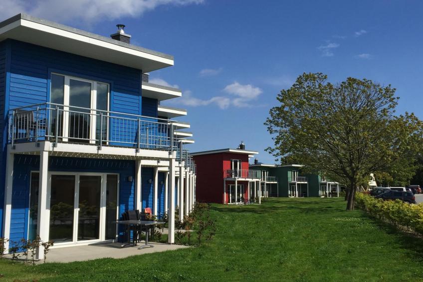 Ferienresort ostsee resort damp, Damp - Typ B - foto 8