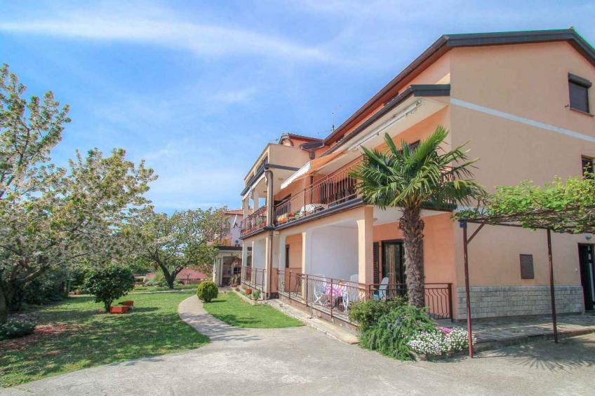 Vakantiewoning mit Klimaanlage, Internet und Grillmöglichkeit - VW-9C2D - foto 3