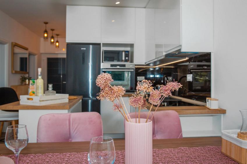 Apartment Matko - Two Bedrom Apartment with Beach View - foto 12