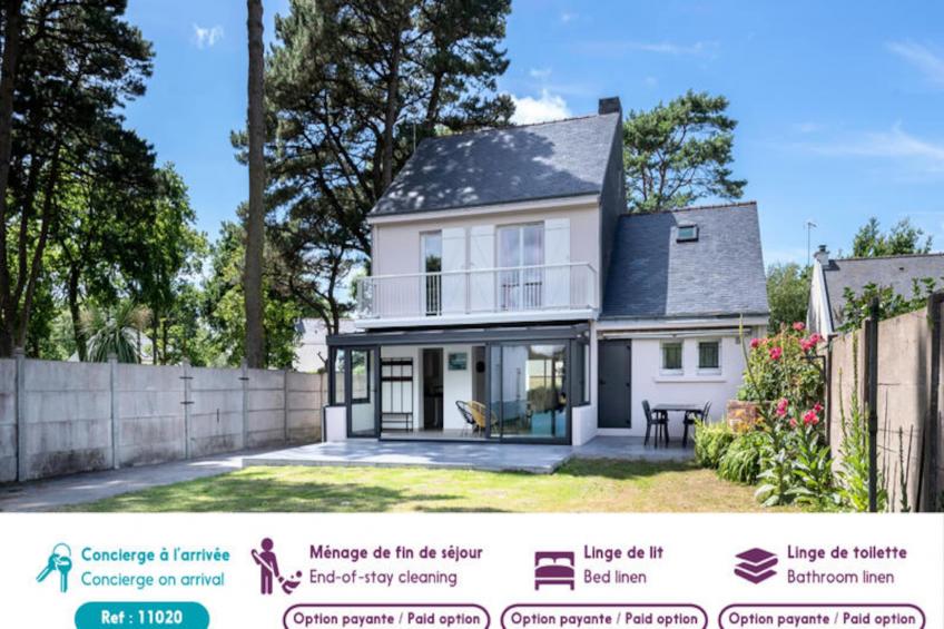 Maison à Mesquer - foto 2