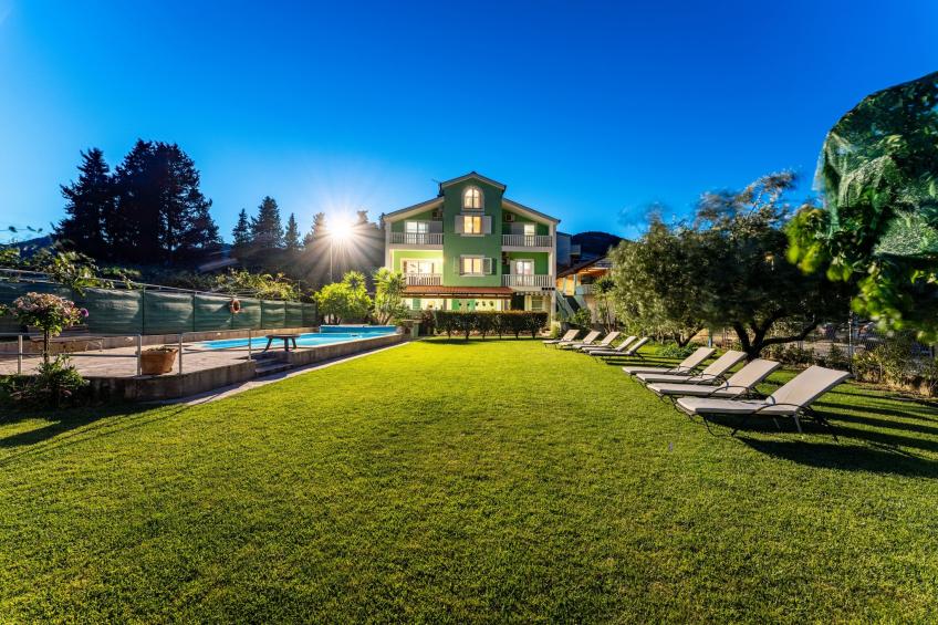 Villa Green Paradise - foto 81