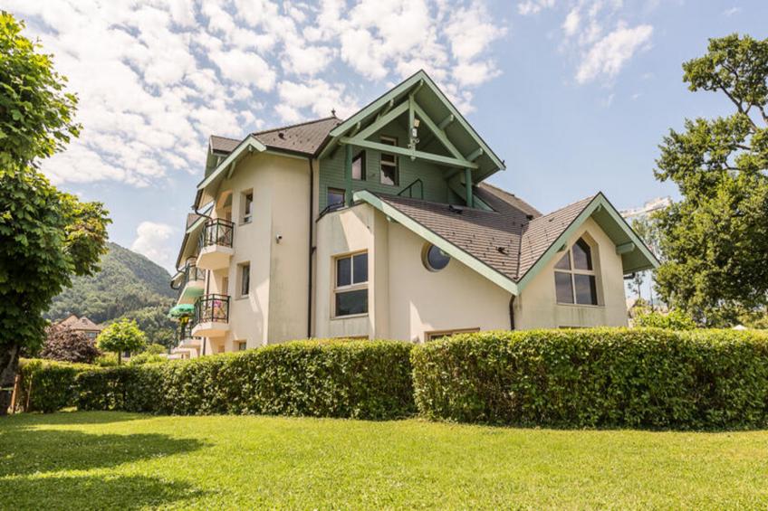 Studio à Duingt - foto 17