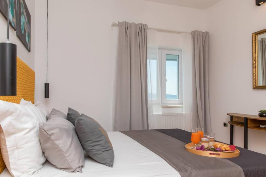 Spectacular Bol Island Sea View Villa with Pool - Four Bedroom Villa with Pool - foto 20